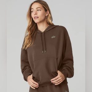 ALO Accolade Hoodie